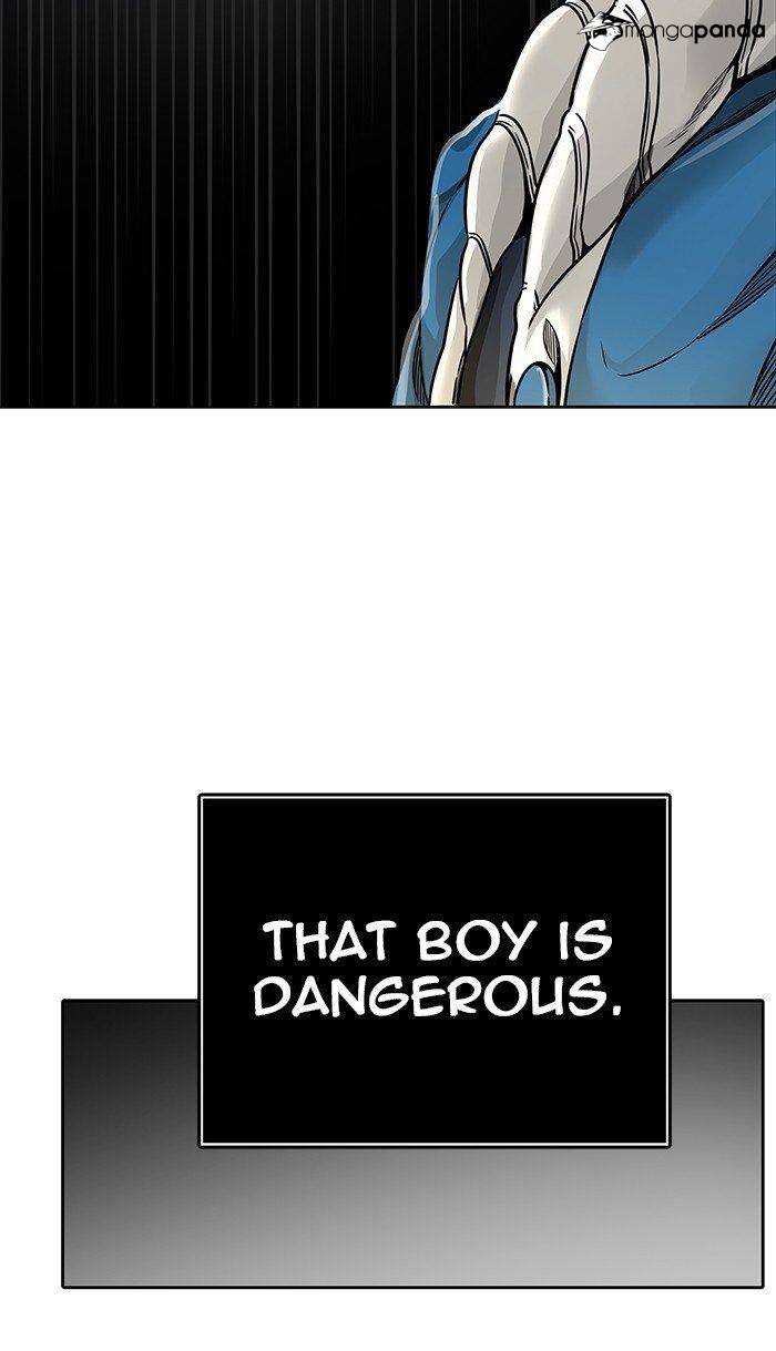 Tower of God Chapter 465 image 042